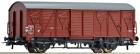 67461 Roco Box car